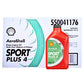 Aeroshell Sport Plus 4