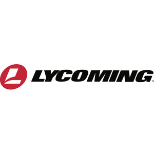 AN816-10-12D Lycoming Nipple - .750 Anpt To .63 Tube