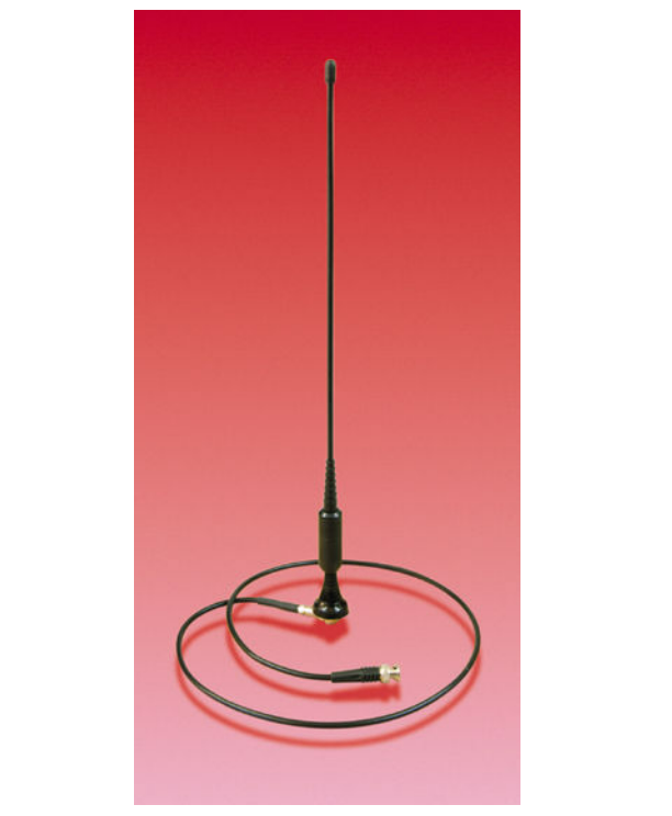 Lynx Micro Pilot Systems VHF
