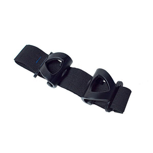 Myclip multi kneeboard strap