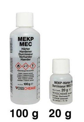 MEKP Härdare