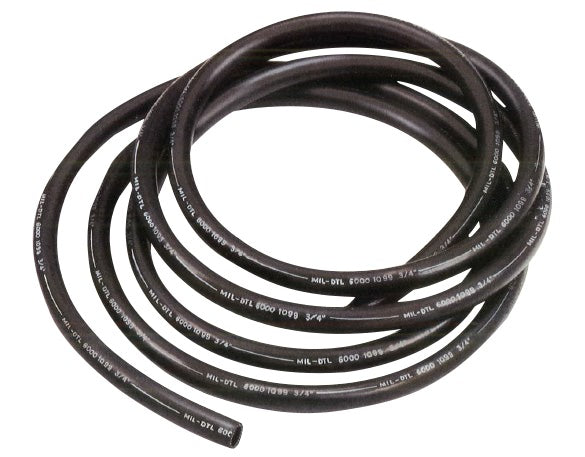 MIL6000D Oil And Coolant Hose