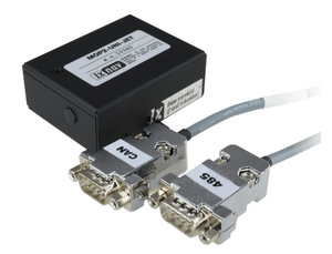 MOP2 universal för elektro/JET glidflygplan