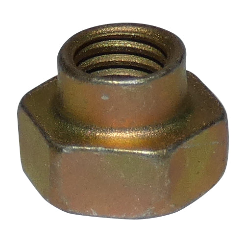 AN363 All-Metal Stop Nuts - Cadmium