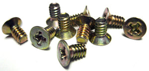 MS24693 Machine Screws (AN507)