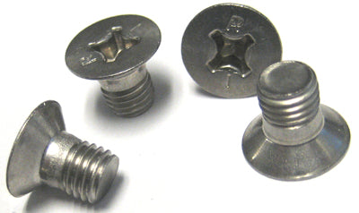 MS24694 Structural Machine Screws (Formerly AN509)