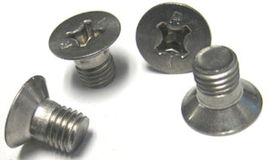MS24694 Structural Machine Screws (Formerly AN509)