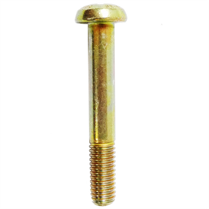 MS27039S & MS27039C Machine Screws