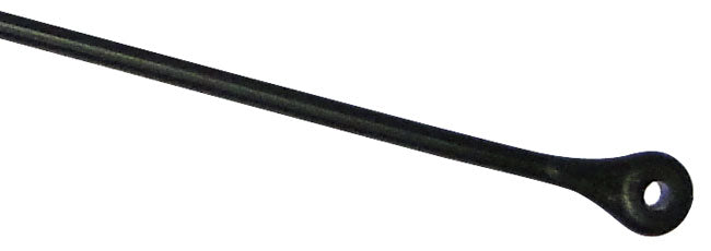 Lanyard Fuel Cap Filler MS27380-3