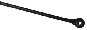 Lanyard Fuel Cap Filler MS27380-3