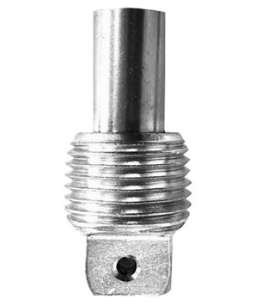 Magnetic super plug