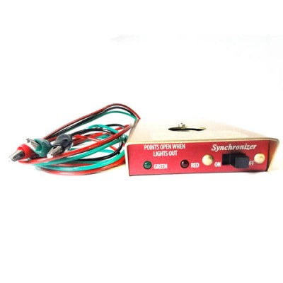 Magneto Timing Lights / Synchronizers