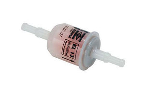 Bränslefilter Mahle KL 13