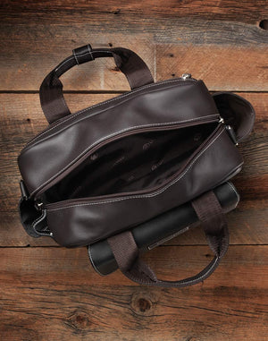 The Markham-Lightspeed Adventure Flight Bag