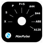 Maxpulse Land Lght Control STCD