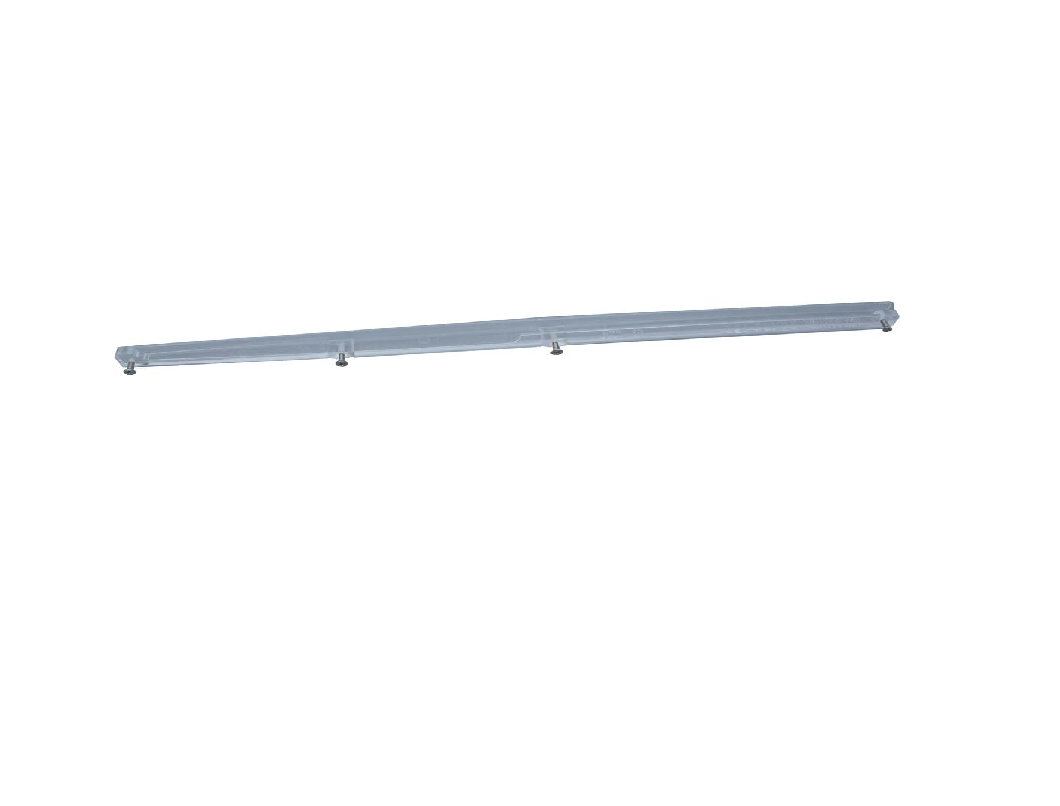 Mecaplex rail "13"