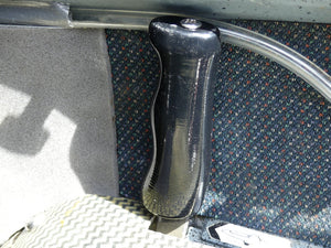 Ställhandtag Ventus