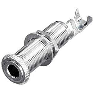 Paneljack 6,3 mm