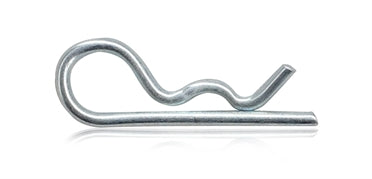 Locking pin