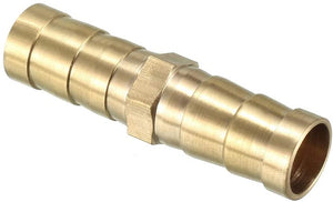 Tube connection