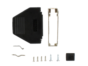 Becker AR6201(RT6201) D-sub hood