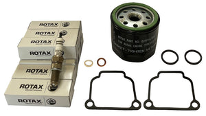 Service-Kit 200h turbo engine carburetor