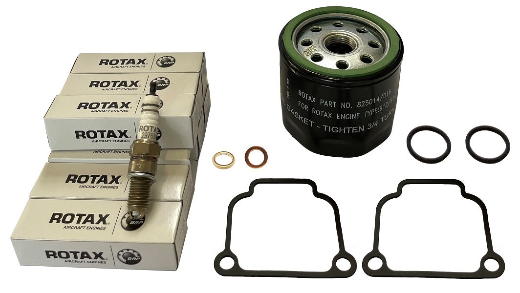Service-kit 200h turbomotor förgasare