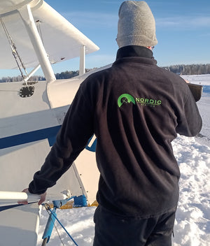 Fleece Nordic Aviation
