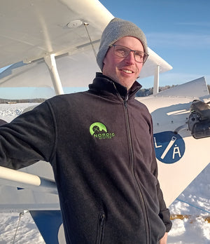 Fleece Nordic Aviation