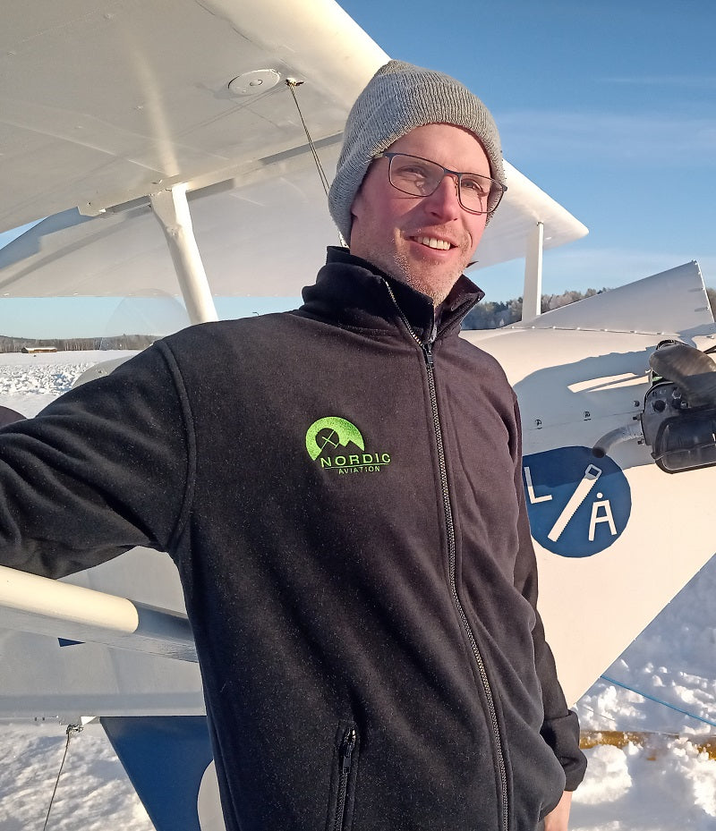 Fleece Nordic Aviation