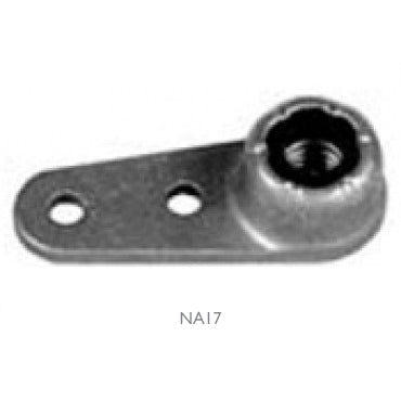 One Lug Anchor Nuts