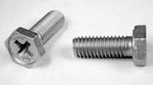 NAS1096 Hex Head Screws