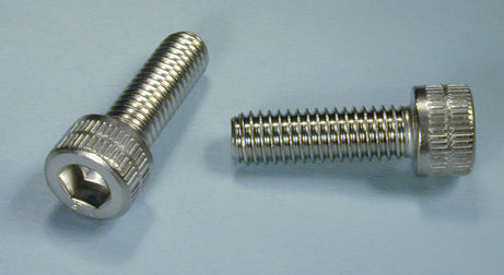 Socket Head Cap Screw Stainless Steel-Undrilled