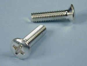 8-32 5/8 Machine Screw