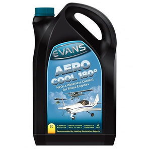 Evans NPG+ kylvätska