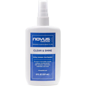 NOVUS Plastic Polish #1