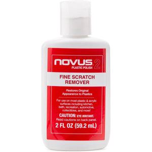 NOVUS Plastic Polish #2