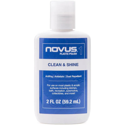 NOVUS Plastic Polish #1
