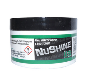 Nushine II, 1/4 (113g) Polish Grade S