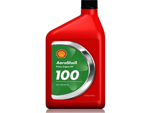 Aeroshell 100