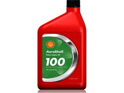 Aeroshell 100