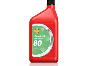 Aeroshell Oil 80