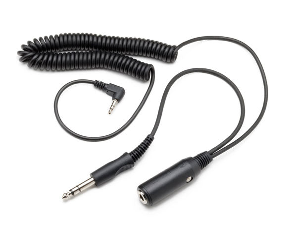 PILOT USA DIGITAL LJUDINSPELAREADAPTER - DUBBELT GA-HEADSET
