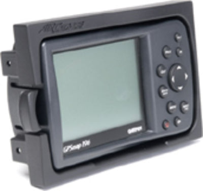 Airgizmos Panel dock for Garmin 196/296/396/496