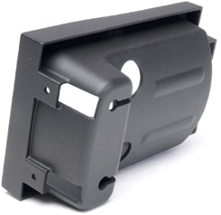Airgizmos Panel dock for Garmin 196/296/396/496