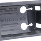 Airgizmos Panel dock for Garmin 196/296/396/496