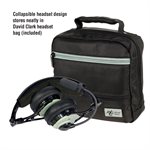 David Clark Pro-X2