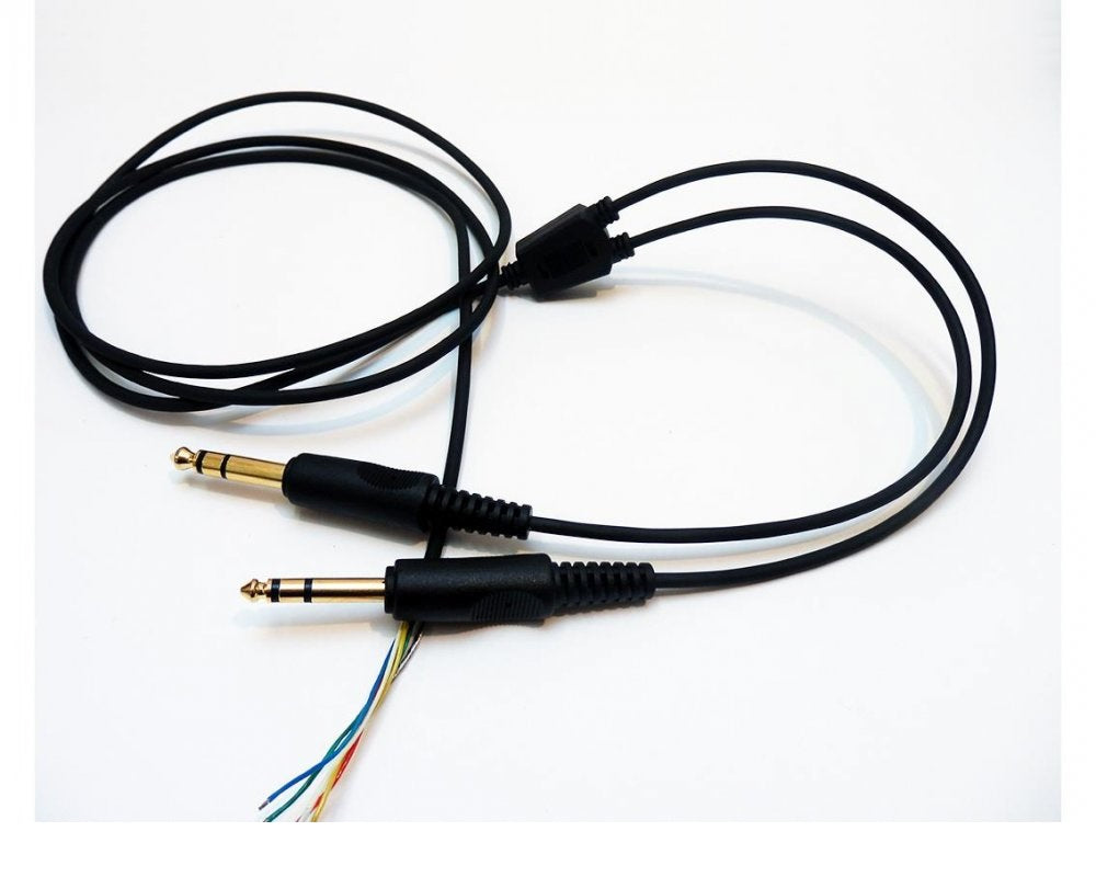 Kabel till headset
