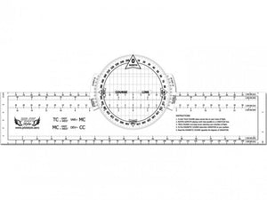Plotter Pilotstyle