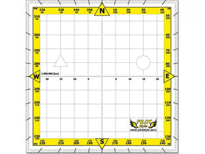 Square Pilotstyle